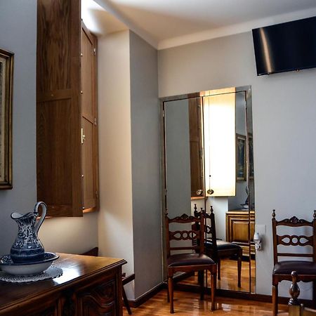 Апартаменты Alminhas House Alapela Экстерьер фото